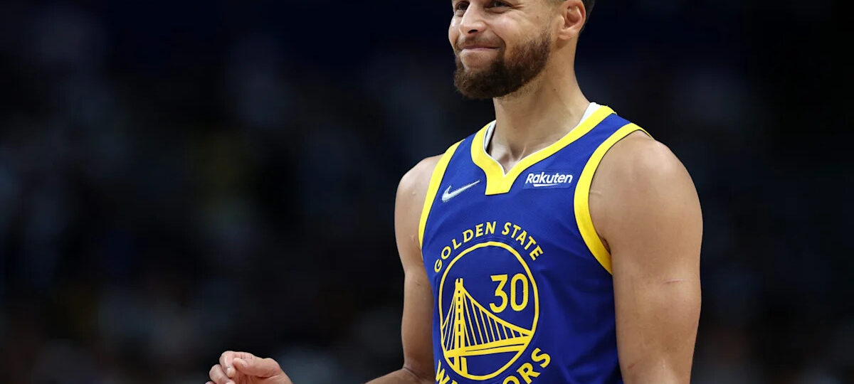 Stephen Curry reassures Warriors fans on future with team before the final year of his contract