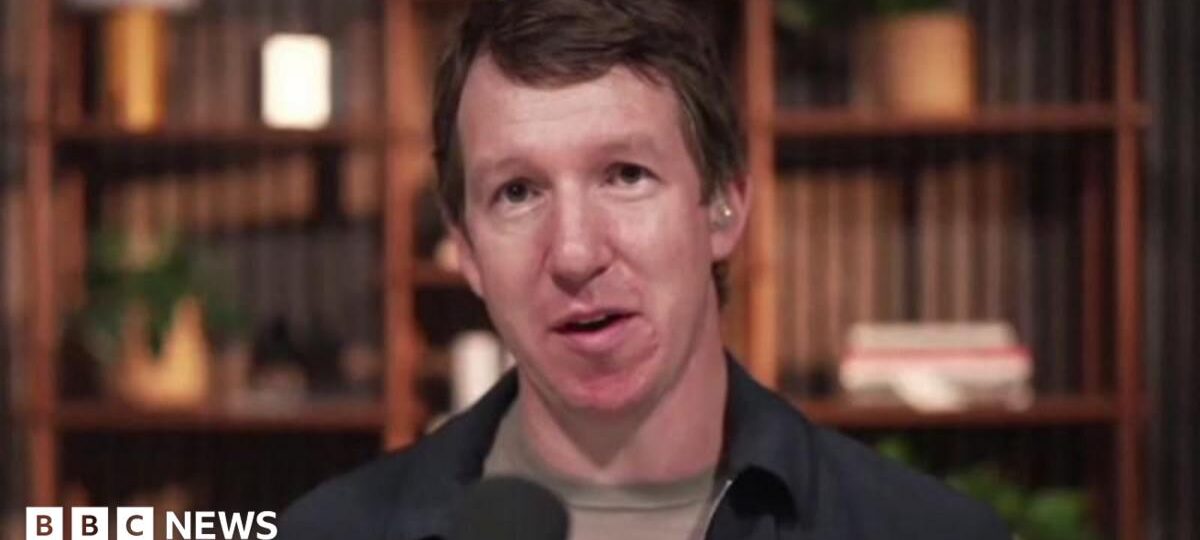 AI 'kill switch' may need to be mandatory, Anthropic co-founder says