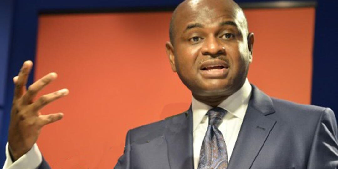 Correcting Africa’s map won’t bring economic prosperity – Moghalu