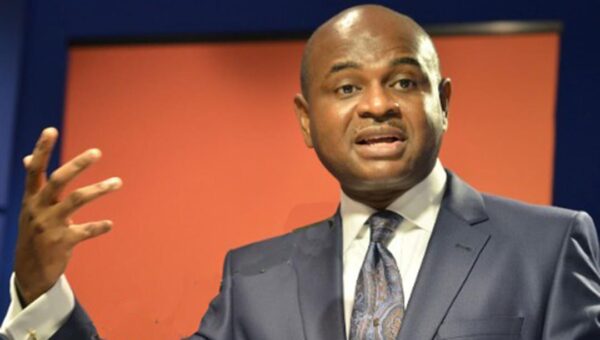 Correcting Africa’s map won’t bring economic prosperity – Moghalu