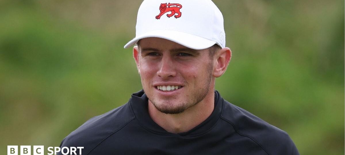 Can strong winds sweep GB&I to rare Walker Cup win?
