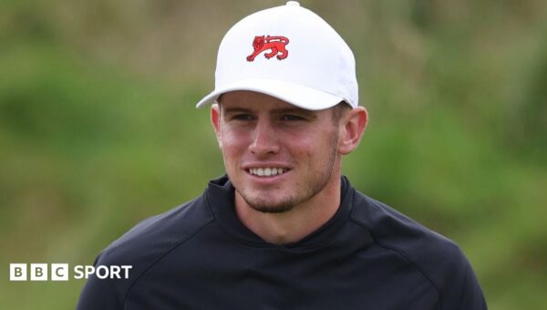Can strong winds sweep GB&I to rare Walker Cup win?