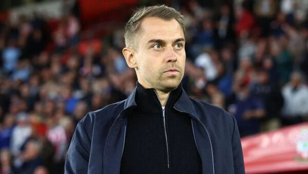 St Mary's is 'special' for Southampton -Eckert