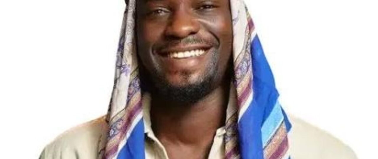 BBNaija S11: Gerard becomes eighth housemate to be evicted