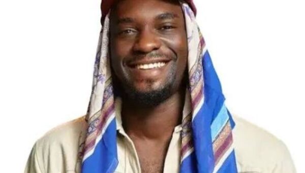 BBNaija S11: Gerard becomes eighth housemate to be evicted