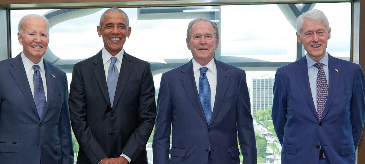 How much US presidents have been paid since George Washington