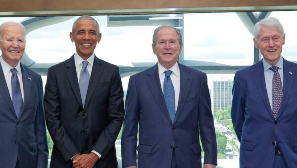How much US presidents have been paid since George Washington