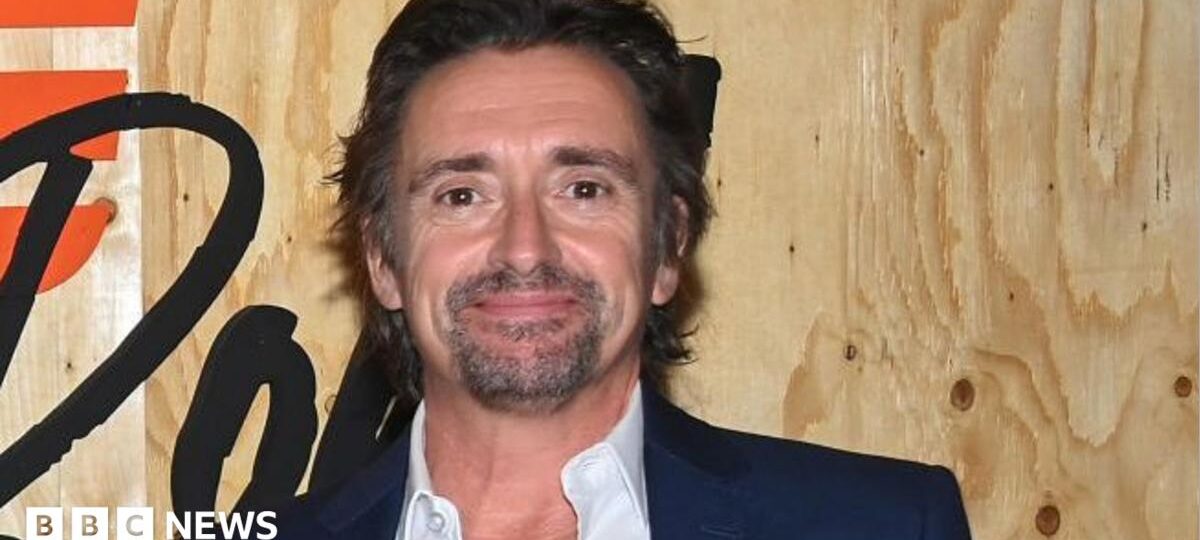 Richard Hammond to 'find a way' to share mansion with bats after renovation plans paused