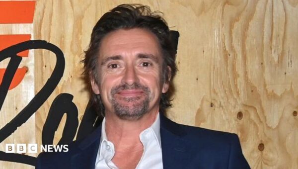 Richard Hammond to ‘find a way’ to share mansion with bats after renovation plans paused
