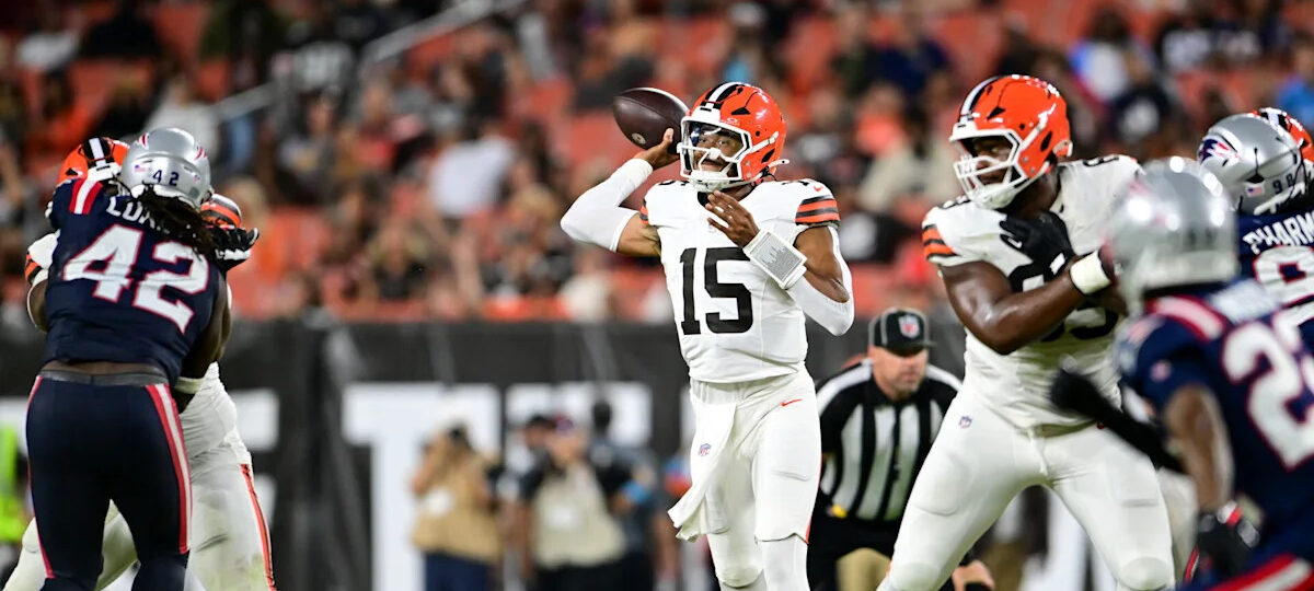 Todd Monken: There could be a package of plays for QB Taylen Green