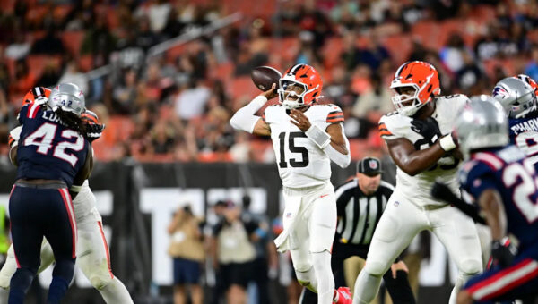 Todd Monken: There could be a package of plays for QB Taylen Green