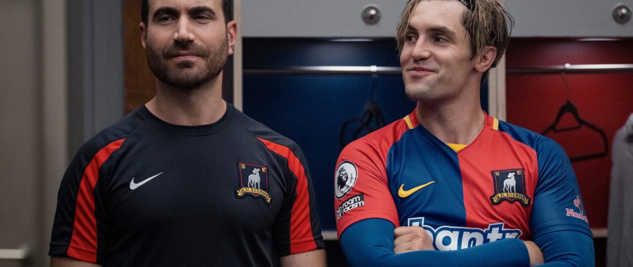 Is Jamie Tartt in ‘Ted Lasso’ Season 4? Spoilers About Phil Dunster’s Character
