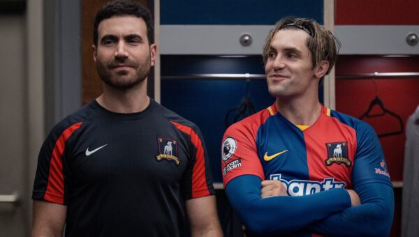 Is Jamie Tartt in ‘Ted Lasso’ Season 4? Spoilers About Phil Dunster’s Character