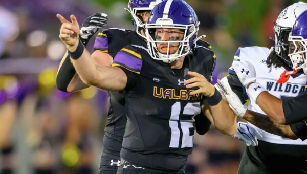 Coming off season-opening win, UAlbany football looking to get passing game aloft at Buffalo