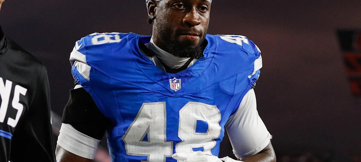 What Erick Hunter, Ben Brown signings mean for the Patriots