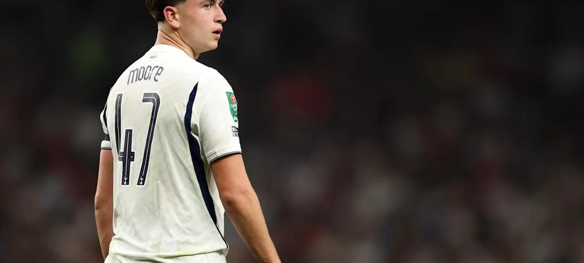 Köln coach hails “difference maker” Moore after impressive debut by Spurs loanee