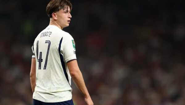 Köln coach hails “difference maker” Moore after impressive debut by Spurs loanee