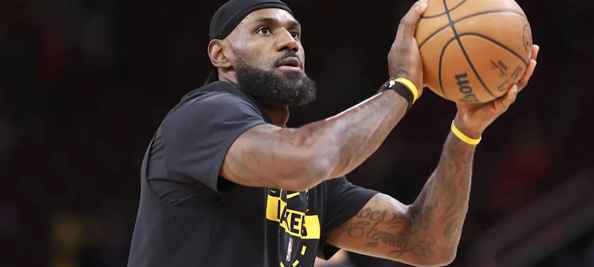 Charles Barkley has strong words for LeBron James that his fans won’t like