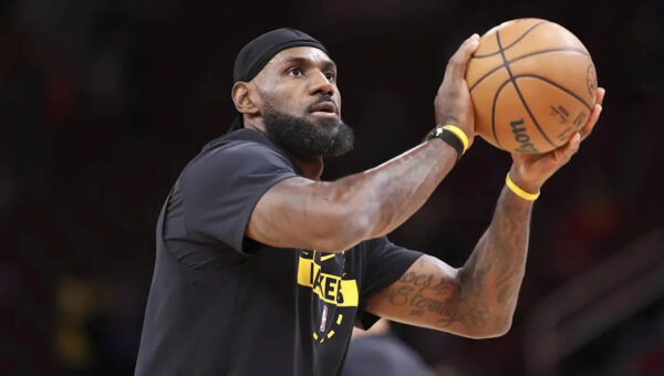 Charles Barkley has strong words for LeBron James that his fans won’t like