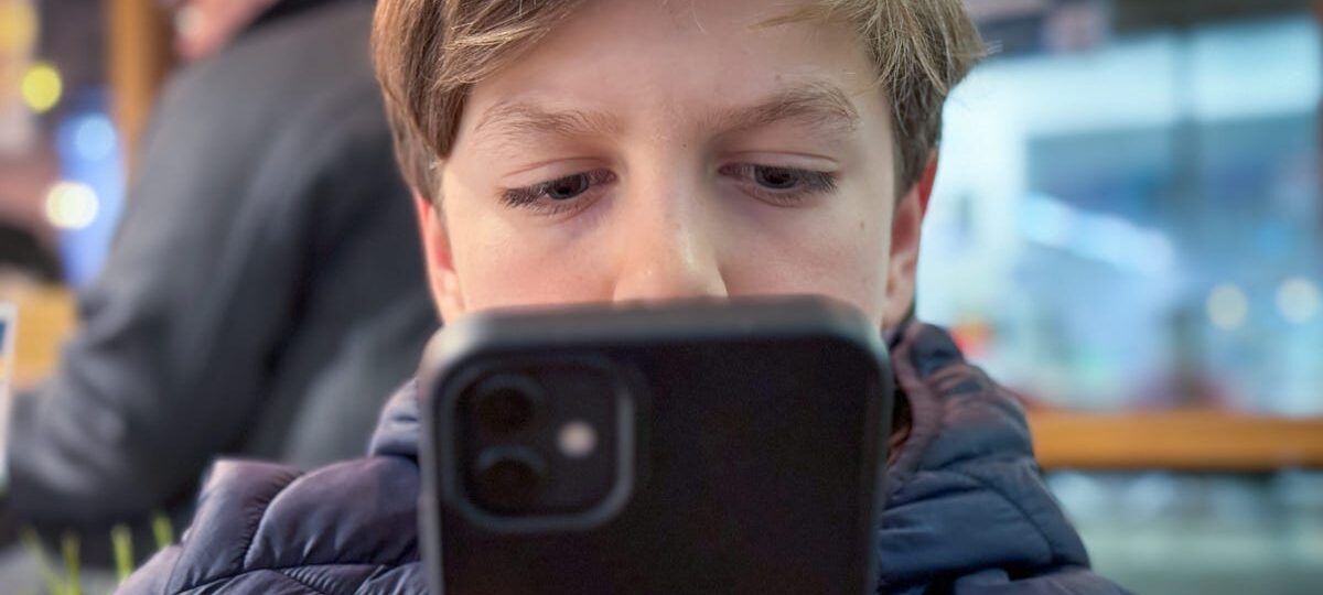 Apple’s iOS 27 lets parents police more of what kids do on their iPhones