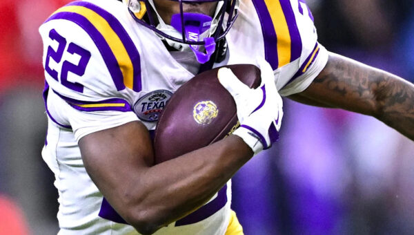 5 interesting things in LSU football’s depth chart vs Clemson