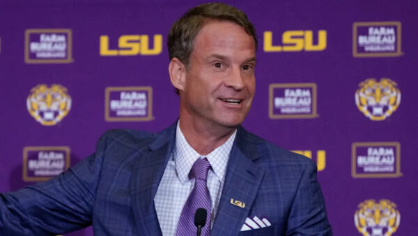What is behind Lane Kiffin’s disappearance from social media?