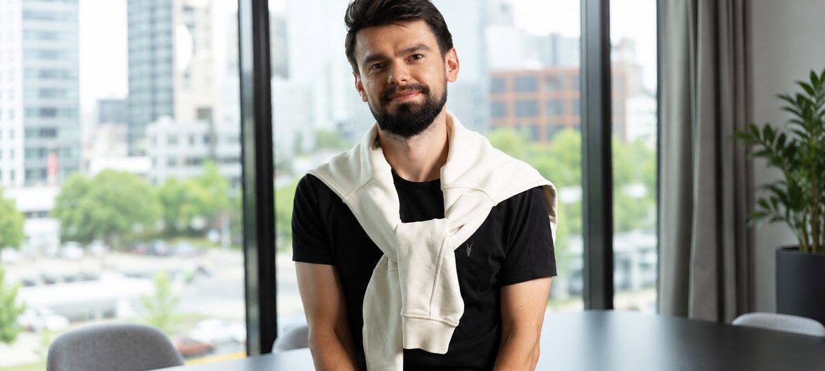 I’m the CEO of a self-improvement app, and I hired someone on my board to argue with me