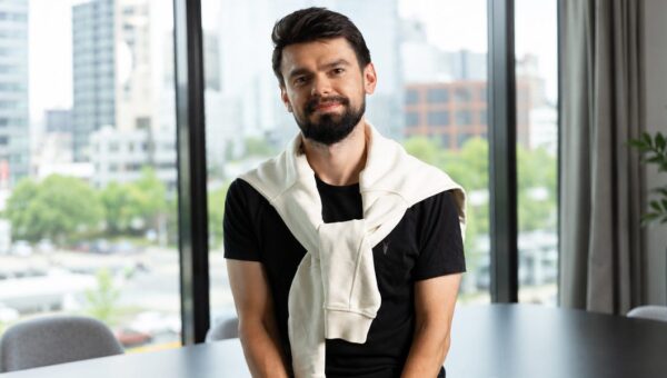 I’m the CEO of a self-improvement app, and I hired someone on my board to argue with me