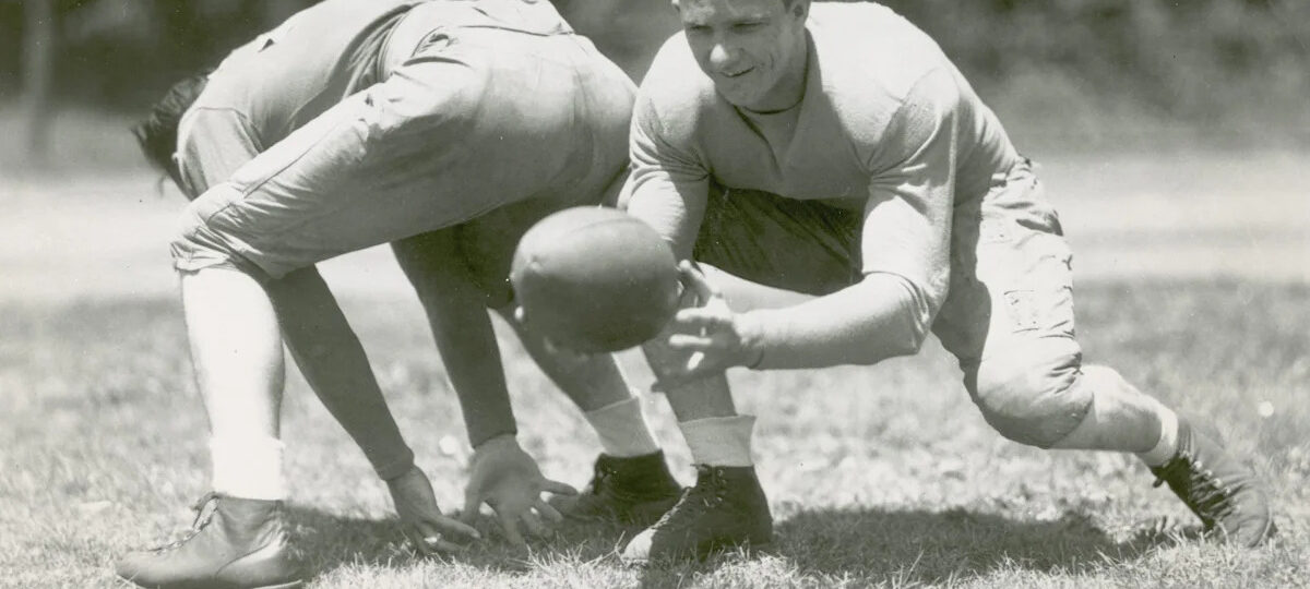 Bobby Dodd's ties to Tennessee, Georgia Tech