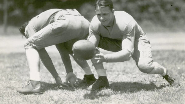 Bobby Dodd’s ties to Tennessee, Georgia Tech