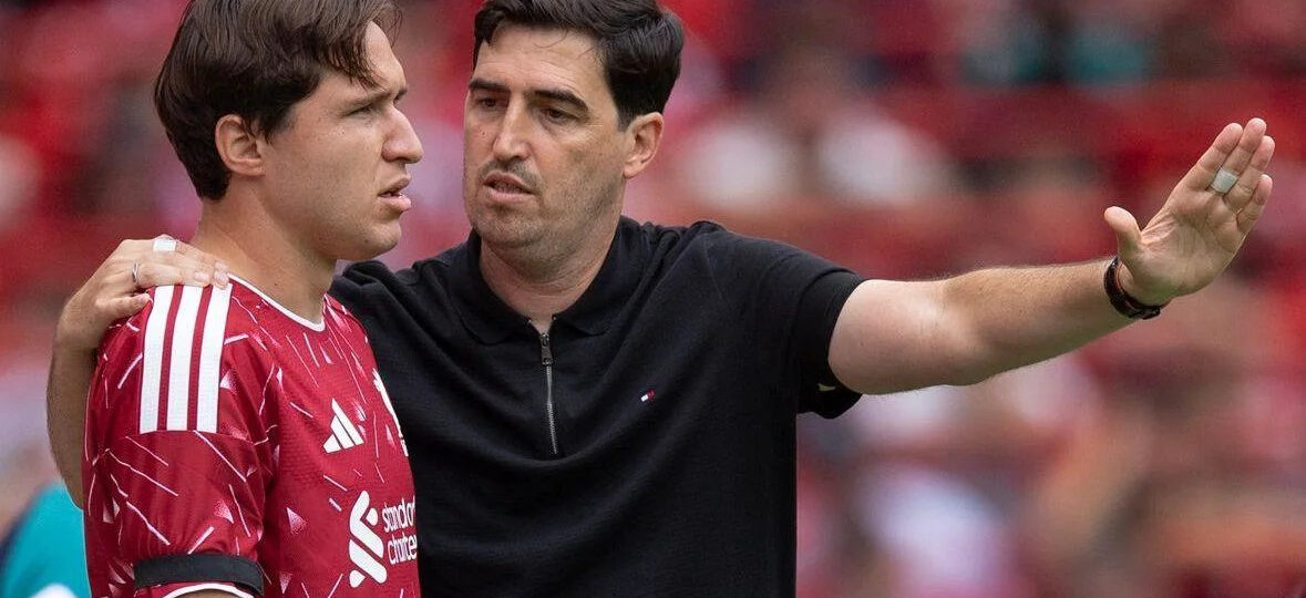 Chiesa & Endo left out of Liverpool’s Champions League squad