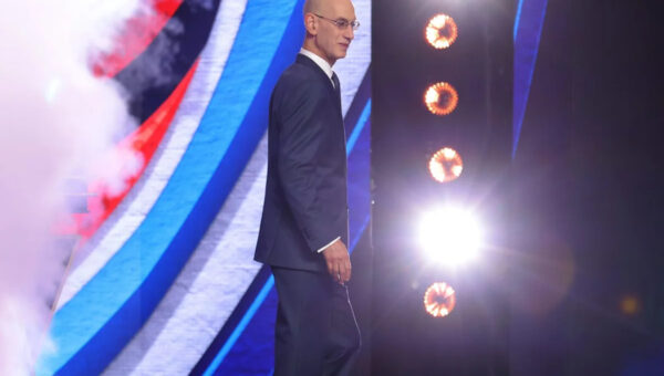 Clippers Send Angry Letter To Adam Silver After Shocking Ruling