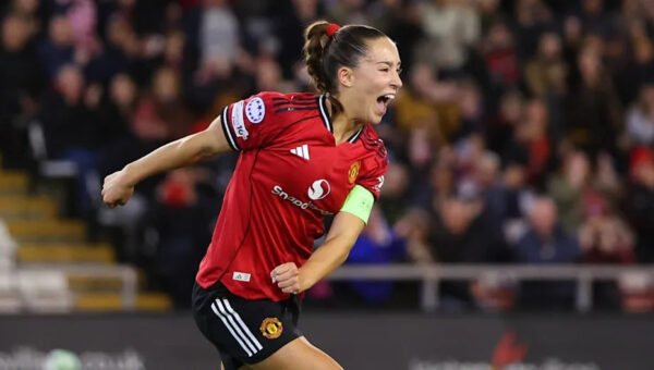 Match Report: Man United Women fall to disheartening 2-1 defeat to London City Lionesses