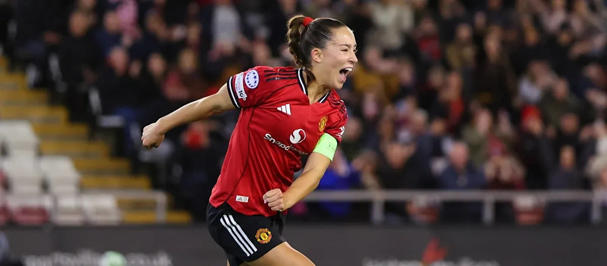 Match Report: Man United Women fall to disheartening 2-1 defeat to London City Lionesses