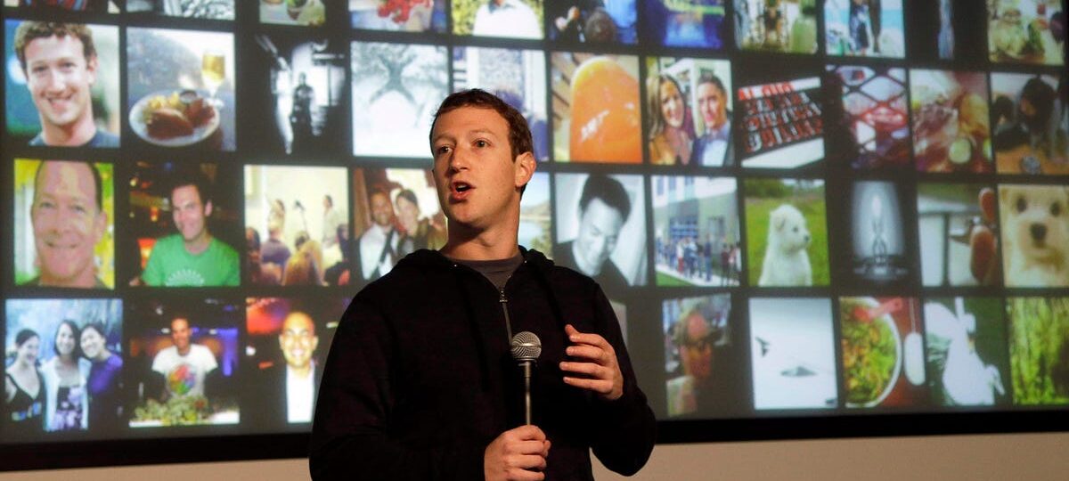 Meta's Muse gives Zuckerberg another shot at building a real platform