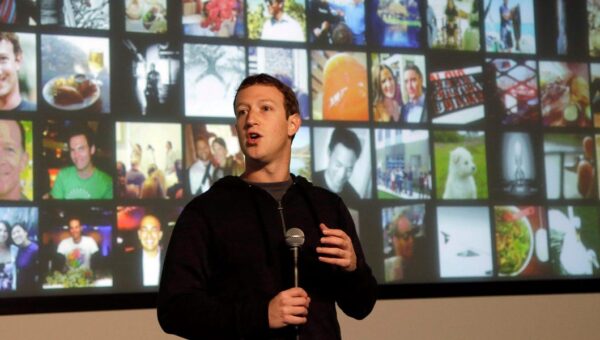 Meta's Muse gives Zuckerberg another shot at building a real platform
