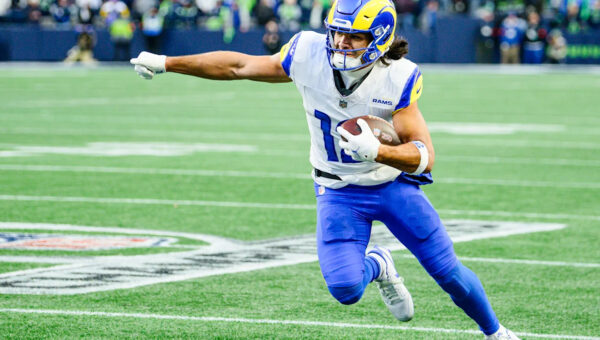 Puka Nacua injury update: Rams star could return in Week 4, surgery still on the table if he can't improve