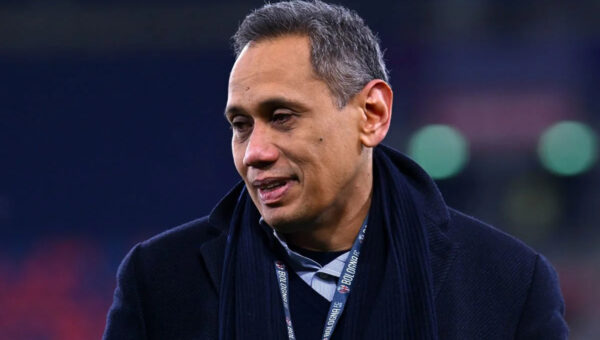 Como president Suwarso: ‘Premier League has money but we have history, art and passion’
