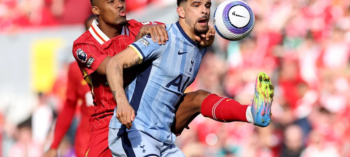 Premier League schedule: What EPL games are on today, September 19?