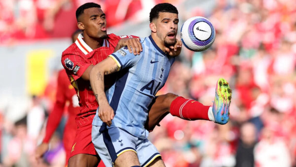 Premier League schedule: What EPL games are on today, September 19?