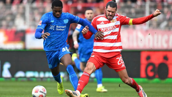 Bayer 04 Leverkusen vs. 1. FC Union Berlin preview: Hosts aim to recover from last week’s debacle