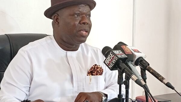 2027: NDC candidate accuses Delta Govt, APC of sponsoring attack on supporters in Effurun