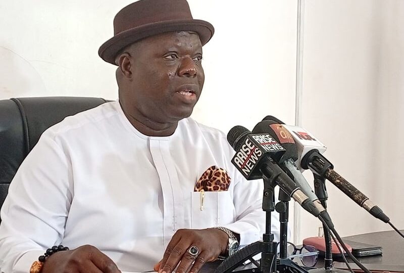 2027: NDC candidate accuses Delta Govt, APC of sponsoring attack on supporters in Effurun