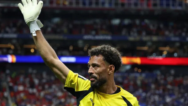 Vozinha yearning for ‘the life I had before’ as World Cup hero struggles with newfound fame