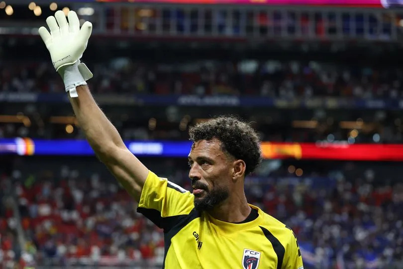 Vozinha yearning for 'the life I had before' as World Cup hero struggles with newfound fame