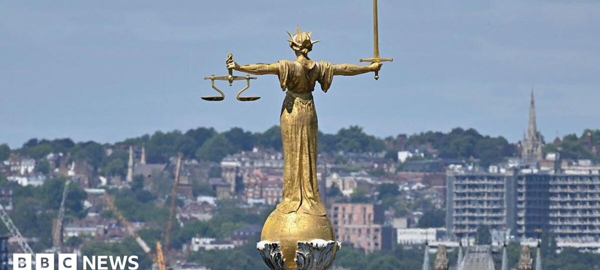 Specialist courts for rape cases to be rolled out across England and Wales