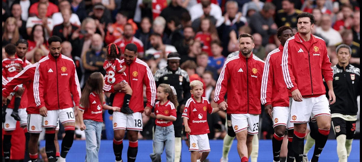 Contract talks scheduled: Man Utd could complete remarkable U-turn on one Red who’s looking nailed-on to leave