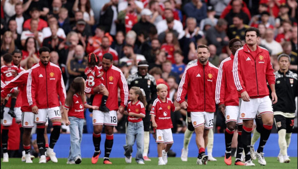 Contract talks scheduled: Man Utd could complete remarkable U-turn on one Red who’s looking nailed-on to leave