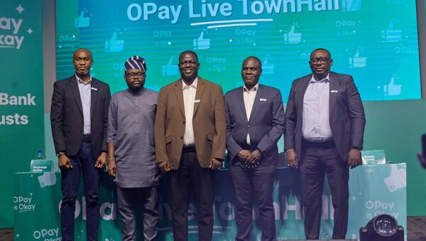 OPay: Committed to Nigeria, advancing inclusive finance through technology