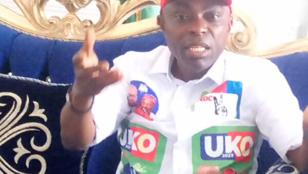 Anambra loan: Pressure from presidency won’t force Obi to withdraw – NDC chieftain